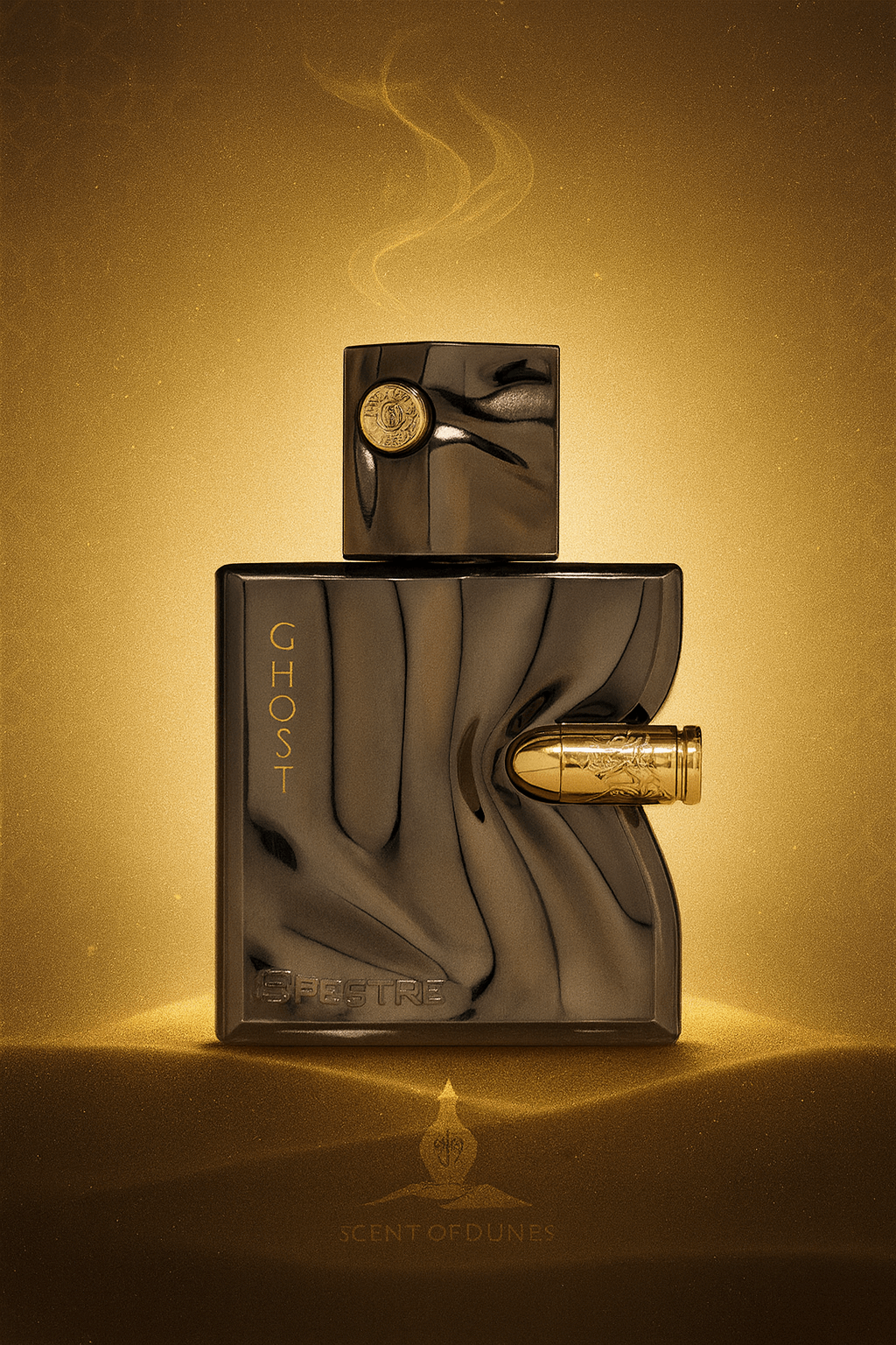 Spectre Ghost perfume, French Avenue Spectre Ghost, niche Arabian fragrances